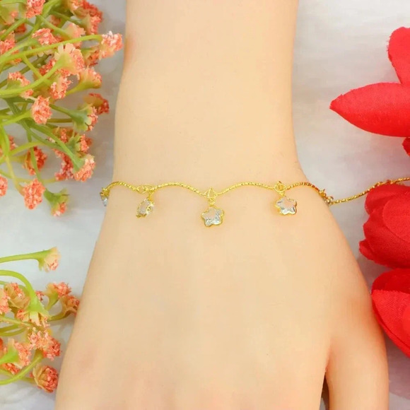 "New Beautiful Design Bracelet for Women/Girls, Gift, B805 - Picture 5 of 9